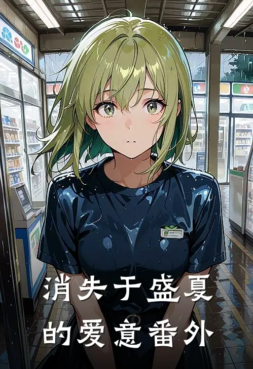 消失于盛夏的爱意番外