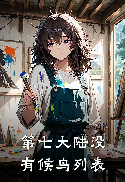 第七大陆没有候鸟列表