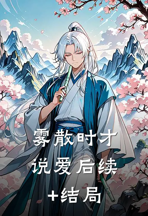 雾散时才说爱后续+结局
