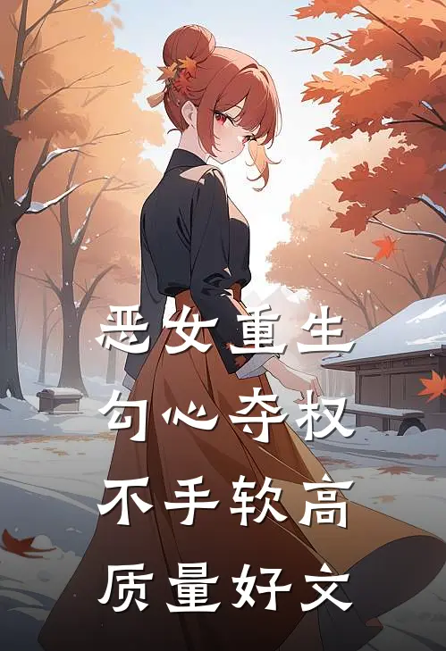 恶女重生，勾心夺权不手软高质量好文