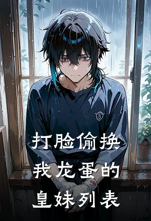 打脸偷换我龙蛋的皇妹列表