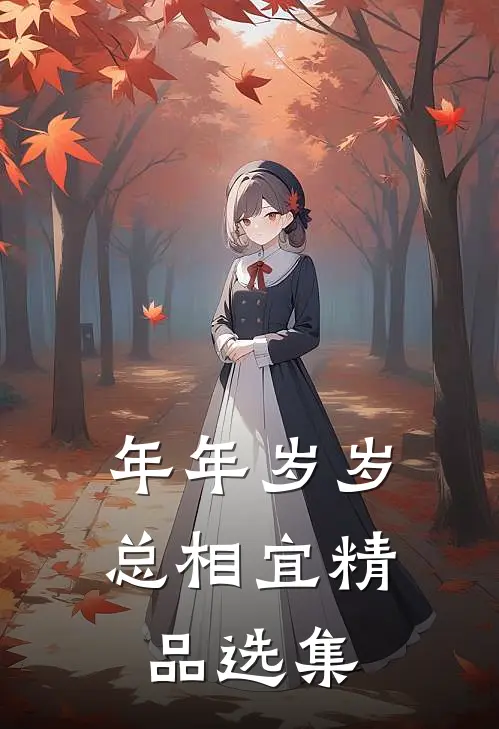 年年岁岁总相宜精品选集