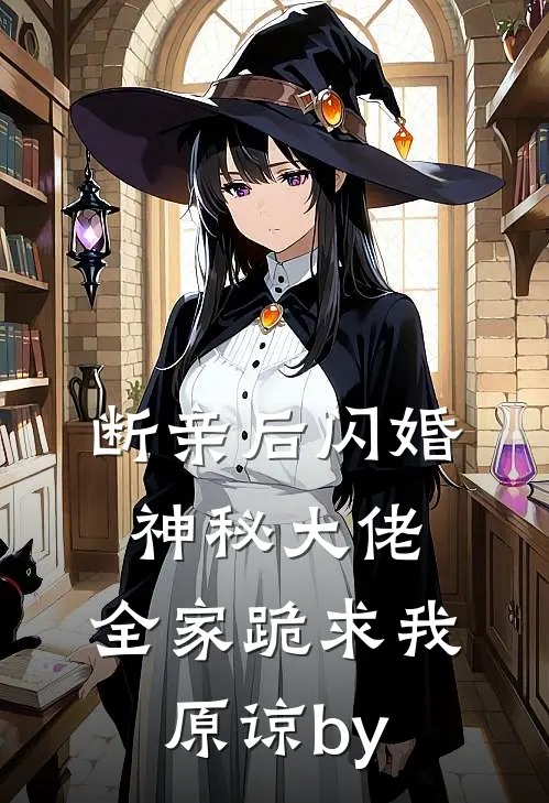 断亲后闪婚神秘大佬，全家跪求我原谅by