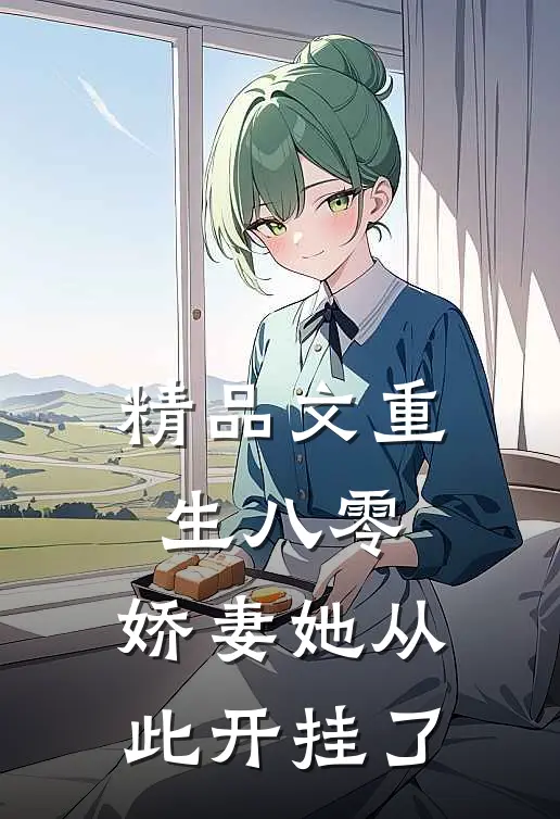 精品文重生八零：娇妻她从此开挂了