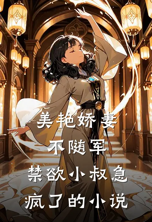 美艳娇妻不随军，禁欲小叔急疯了的小说