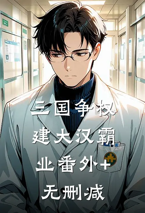 三国争权，建大汉霸业番外+无删减