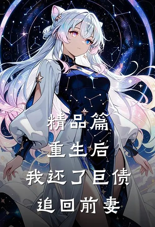 精品篇重生后，我还了巨债追回前妻