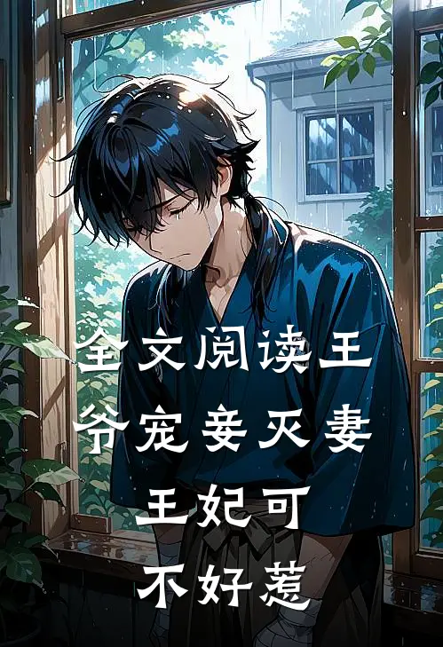 全文阅读王爷宠妾灭妻，王妃可不好惹
