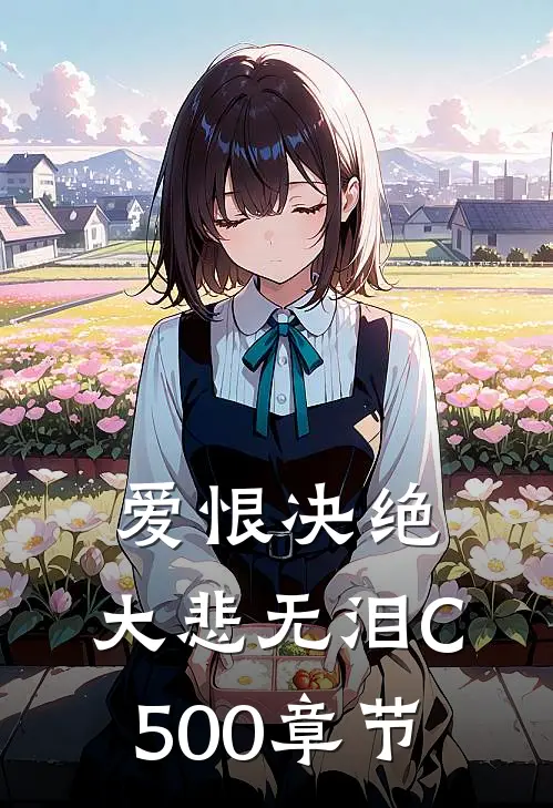 爱恨决绝，大悲无泪C500章节