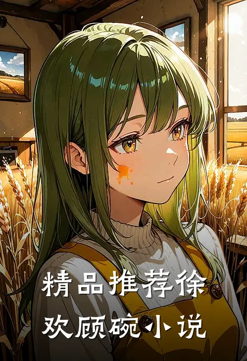 精品推荐徐欢顾碗小说