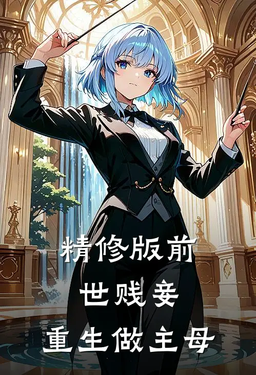 精修版前世贱妾，重生做主母