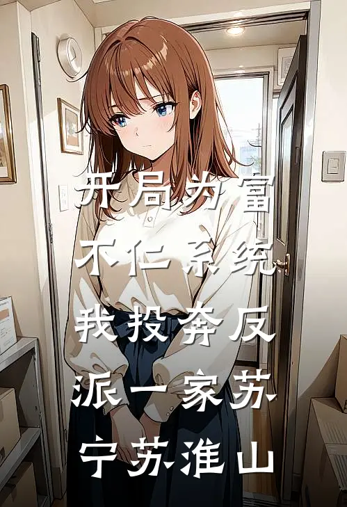 开局为富不仁系统，我投奔反派一家苏宁苏淮山