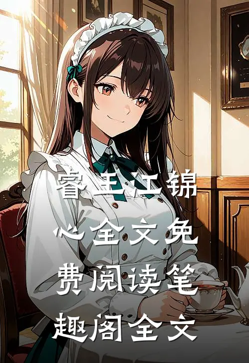 睿王江锦心全文免费阅读笔趣阁全文