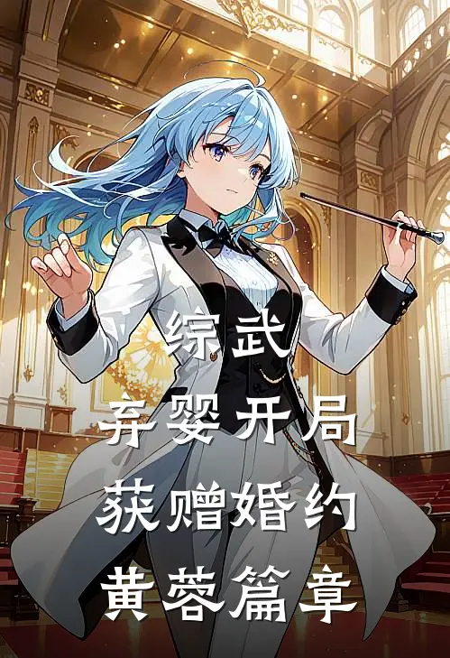 综武：弃婴开局，获赠婚约黄蓉篇章