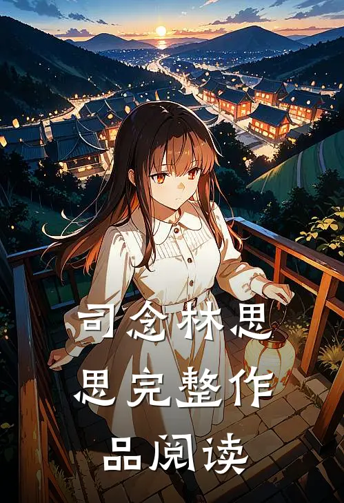 司念林思思完整作品阅读