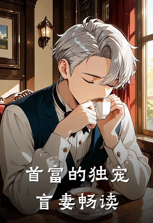 首富的独宠盲妻畅读