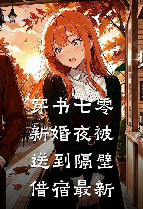 穿书七零：新婚夜被送到隔壁借宿最新