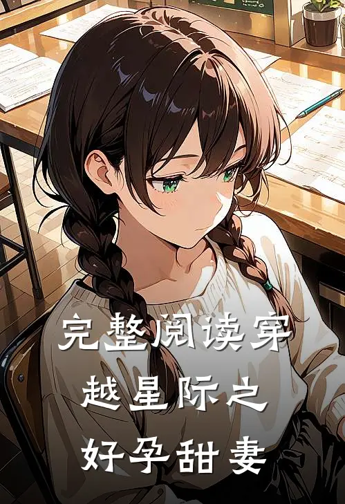 完整阅读穿越星际之好孕甜妻