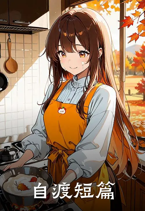 自渡短篇