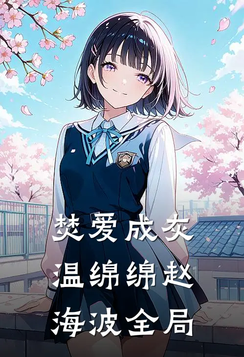 焚爱成灰温绵绵赵海波全局