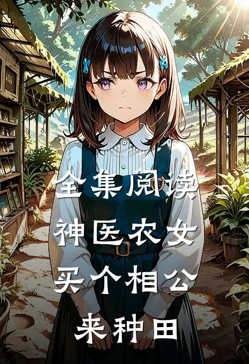 全集阅读神医农女：买个相公来种田