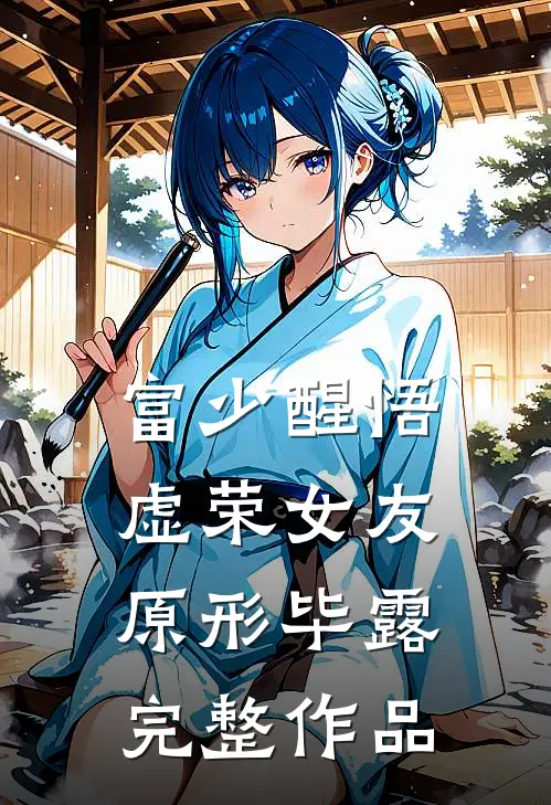 富少醒悟：虚荣女友原形毕露完整作品