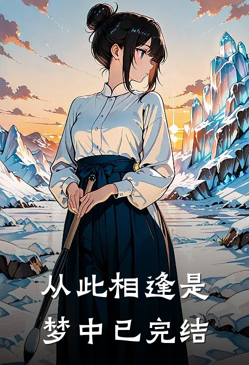 从此相逢是梦中已完结