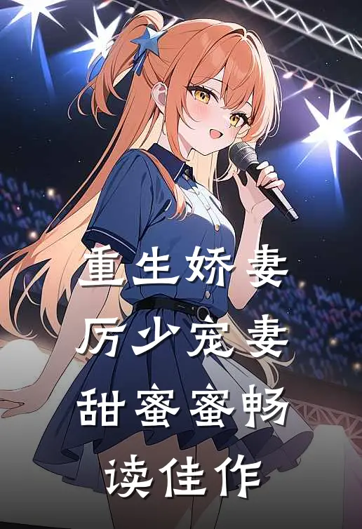 重生娇妻：厉少宠妻甜蜜蜜畅读佳作
