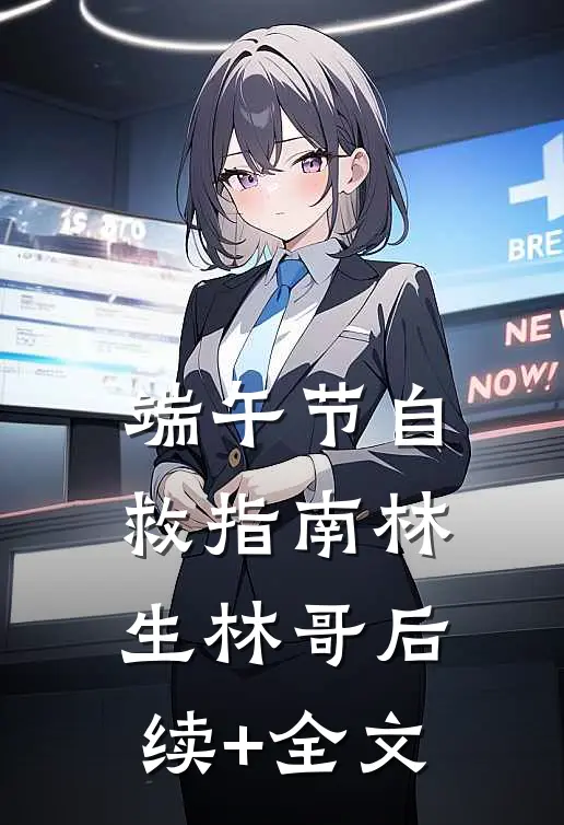端午节自救指南林生林哥后续+全文