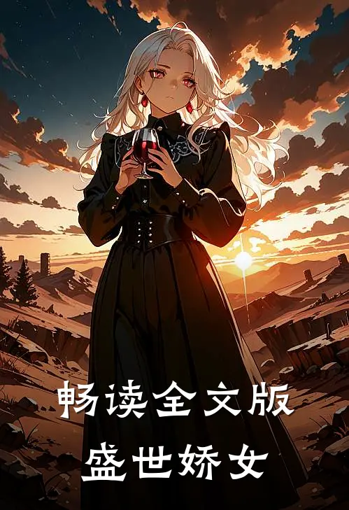 畅读全文版盛世娇女