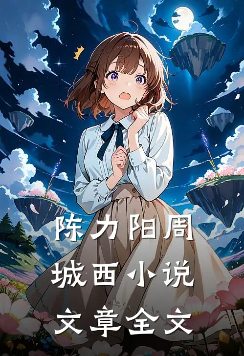 陈力阳周城西小说文章全文
