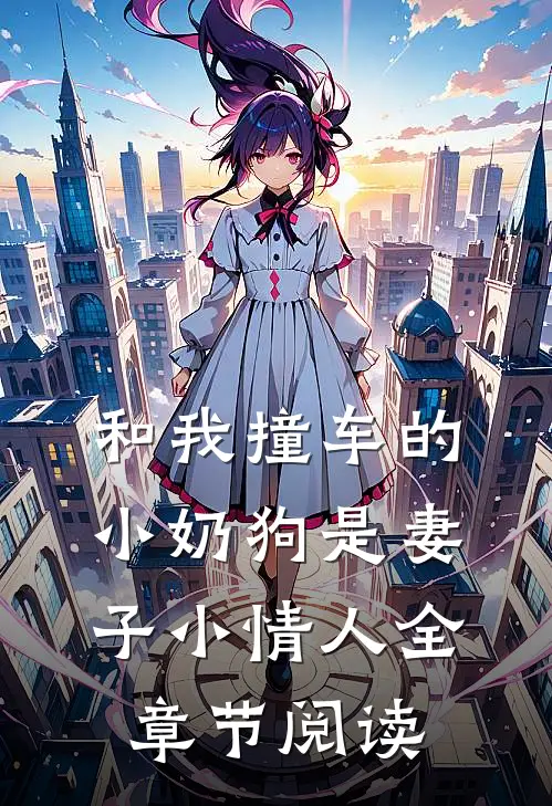 和我撞车的小奶狗是妻子小情人全章节阅读