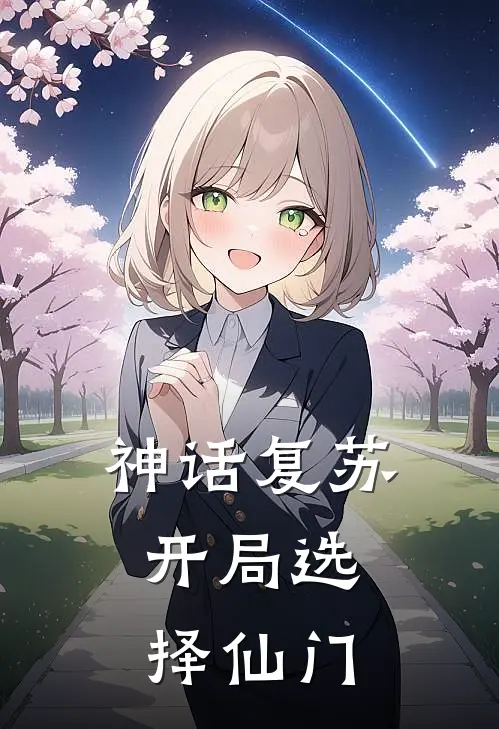 神话复苏：开局选择仙门