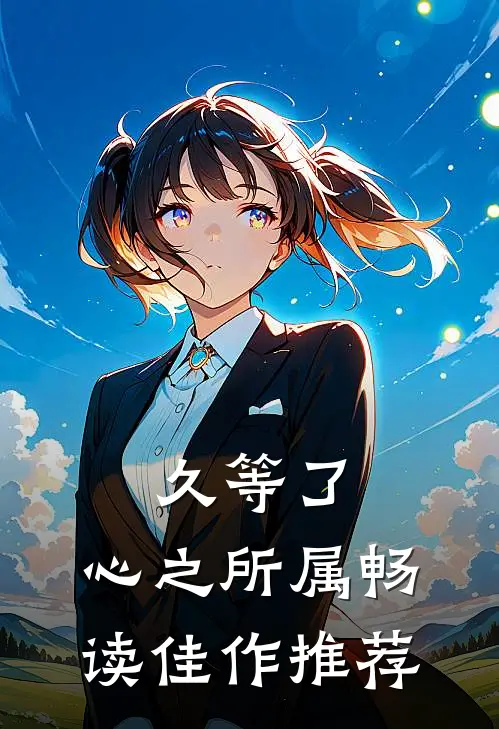 久等了，心之所属畅读佳作推荐