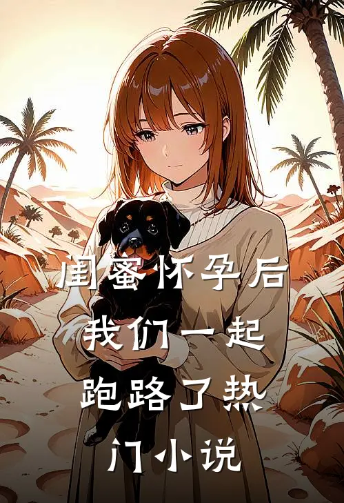 闺蜜怀孕后，我们一起跑路了热门小说