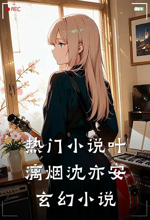 热门小说叶漓烟沈亦安玄幻小说