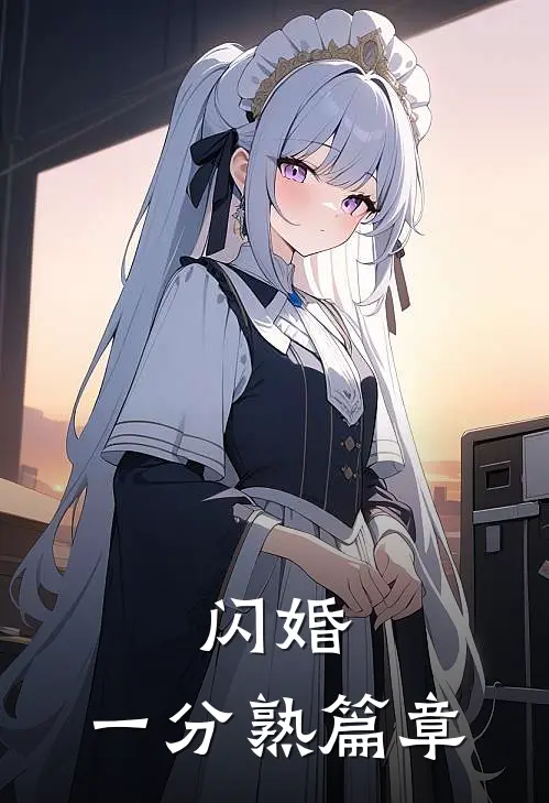 闪婚，一分熟篇章