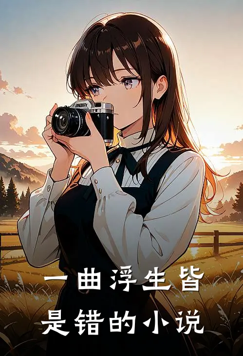 一曲浮生皆是错的小说