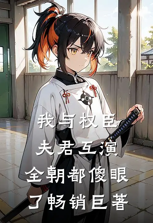 我与权臣夫君互演，全朝都傻眼了畅销巨著
