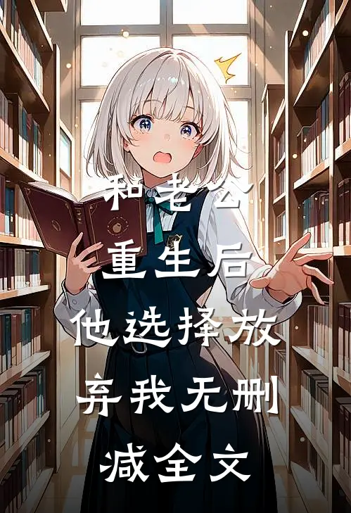 和老公重生后，他选择放弃我无删减全文