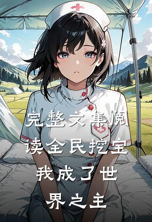 完整文集阅读全民挖宝，我成了世界之主