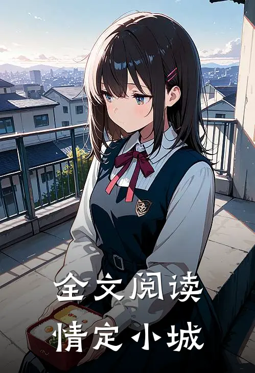 全文阅读情定小城