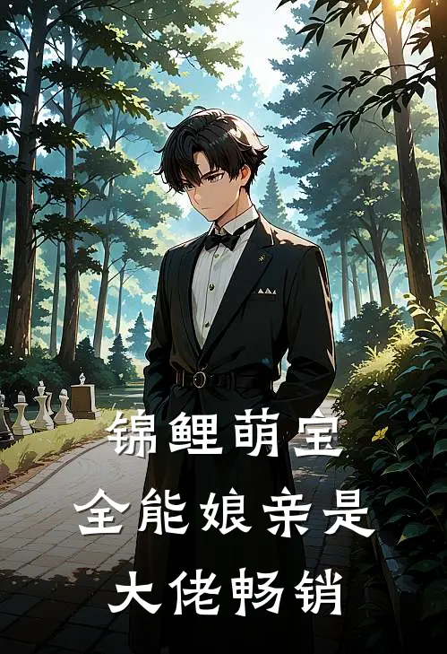 锦鲤萌宝：全能娘亲是大佬畅销