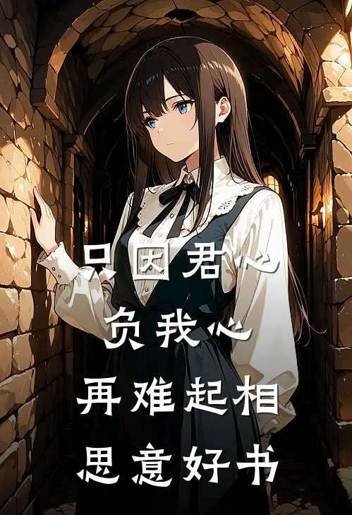 只因君心负我心，再难起相思意好书