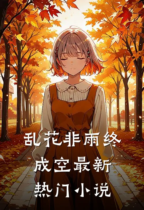 乱花非雨终成空最新热门小说