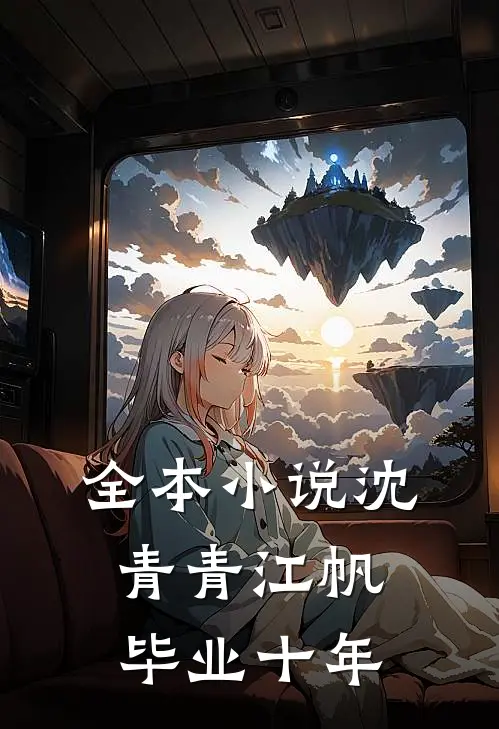 全本小说沈青青江帆毕业十年