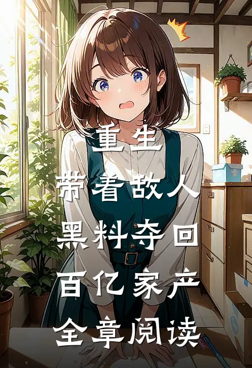 重生：带着敌人黑料夺回百亿家产全章阅读
