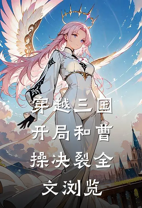 穿越三国：开局和曹操决裂全文浏览