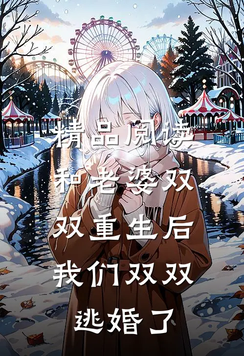 精品阅读和老婆双双重生后，我们双双逃婚了