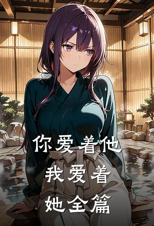 你爱着他，我爱着她全篇
